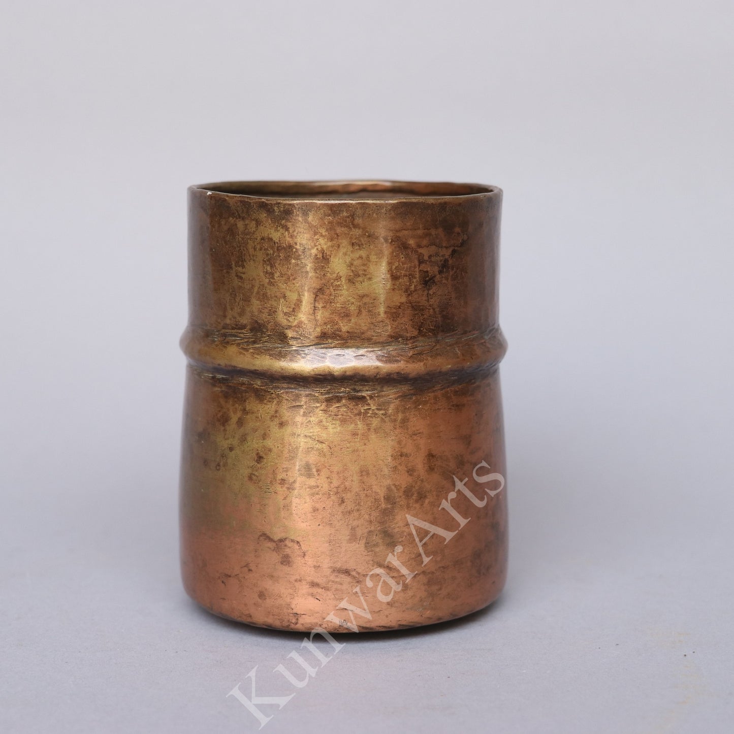 Traditional Storage Container