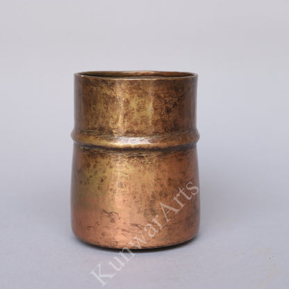 Traditional Storage Container