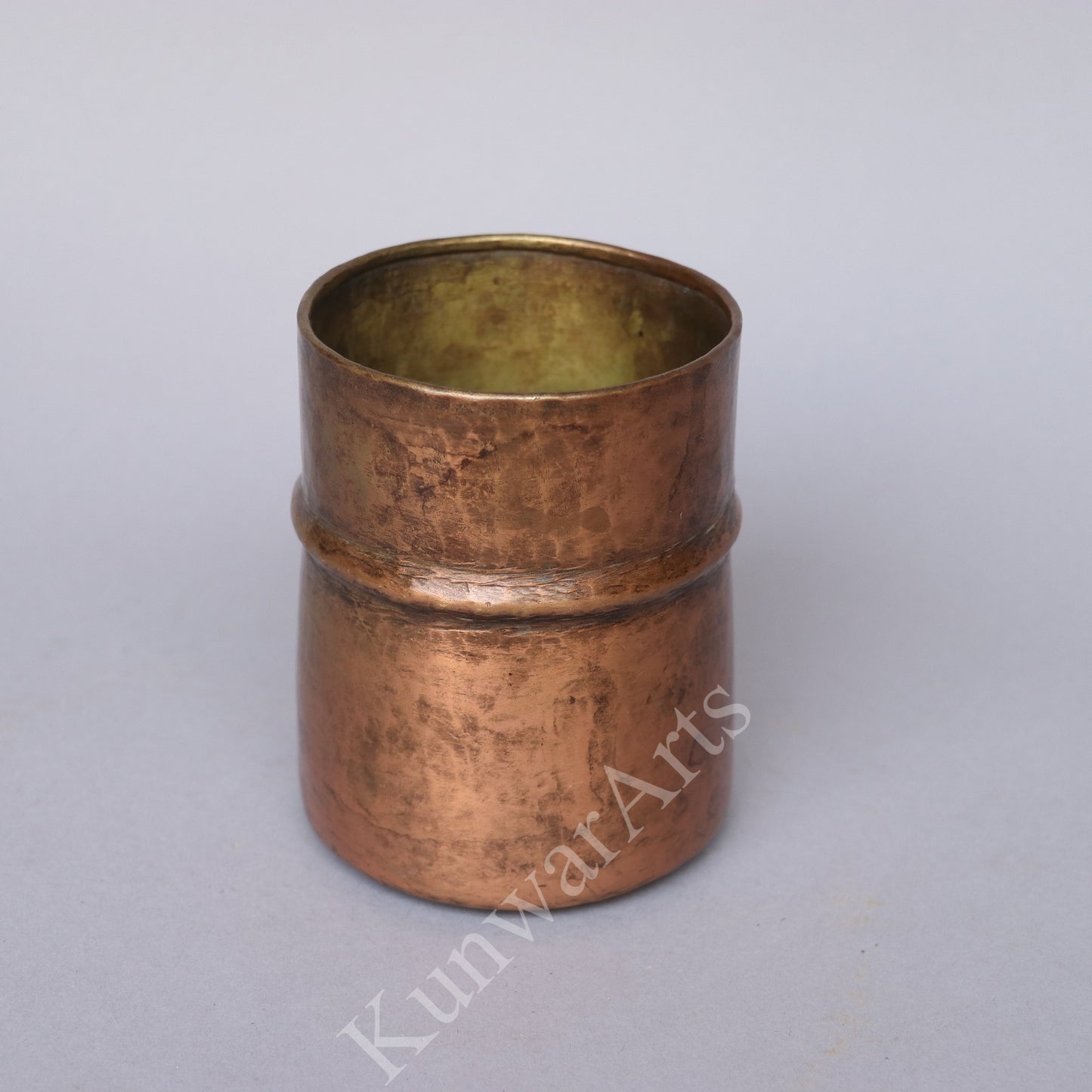 Traditional Storage Container
