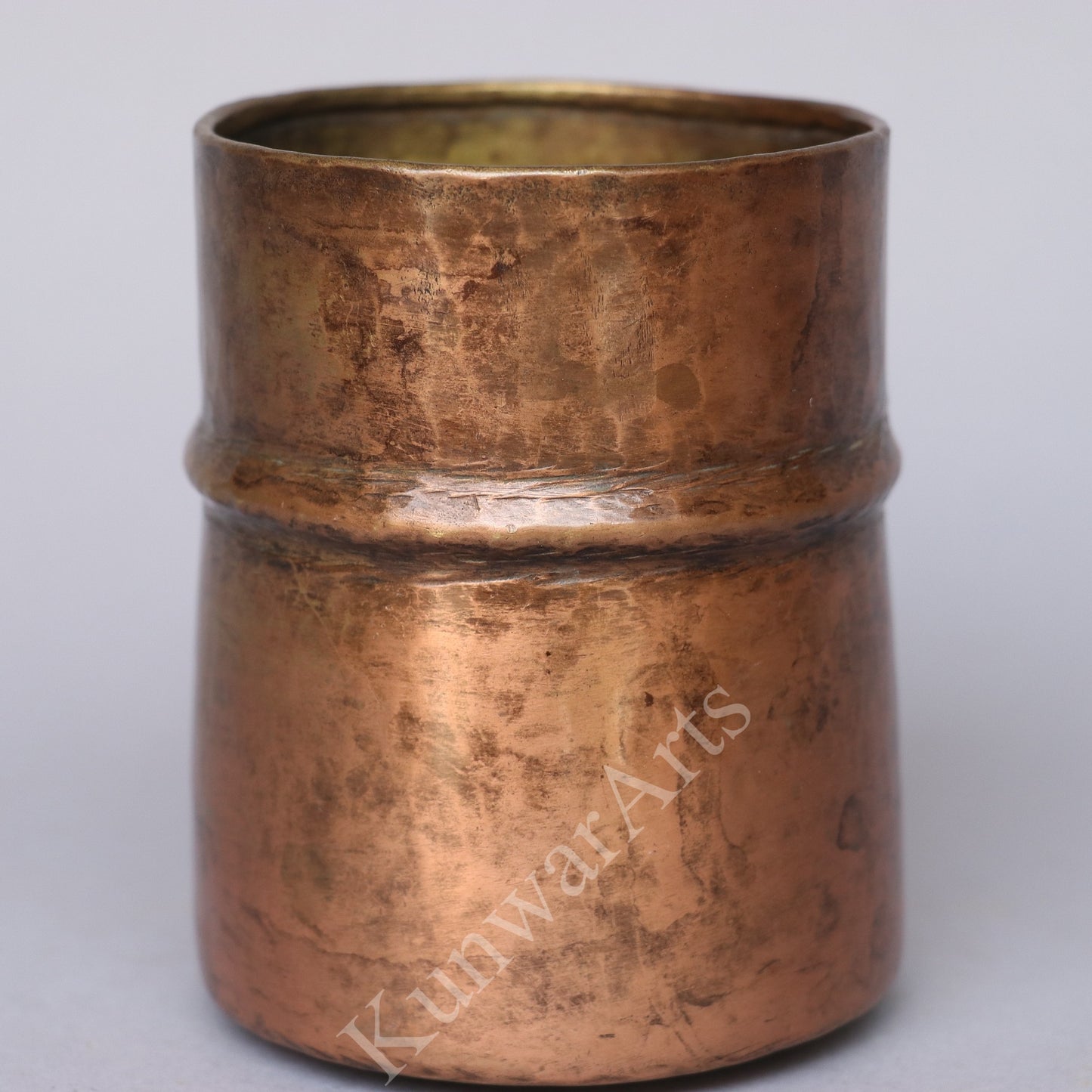 Traditional Storage Container