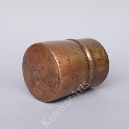 Traditional Storage Container