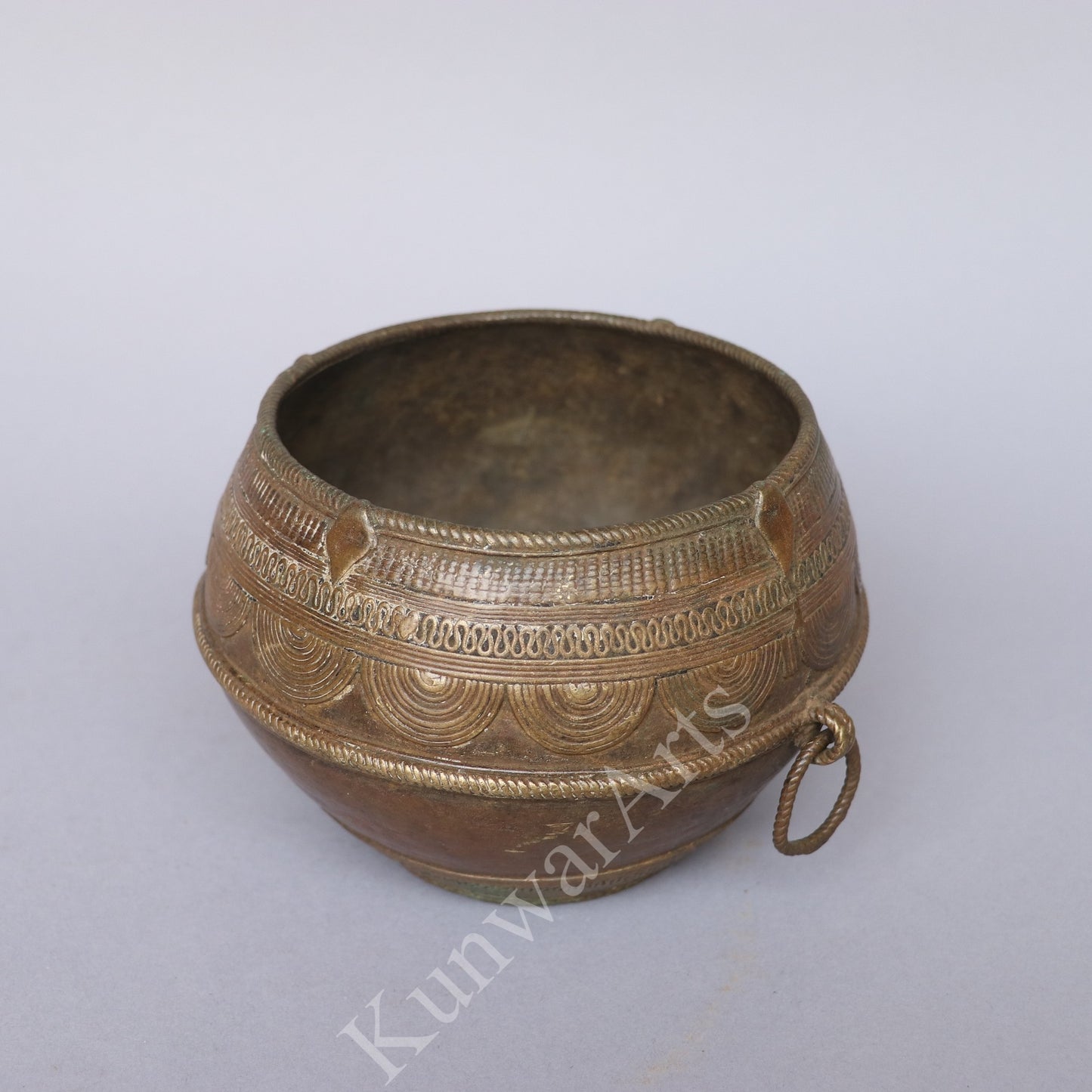 Vintage Measurement Bowl (Rice Bowl) 10cm
