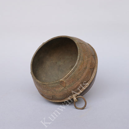 Vintage Measurement Bowl (Rice Bowl) 10cm