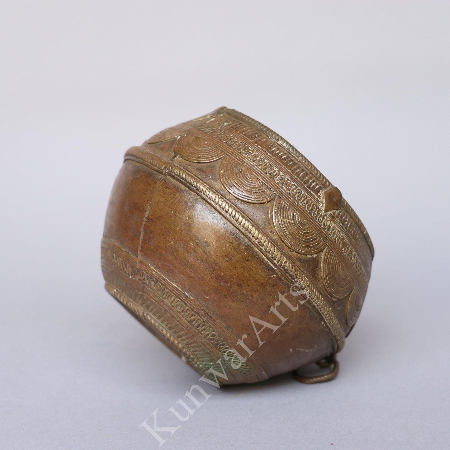 Vintage Measurement Bowl (Rice Bowl) 10cm