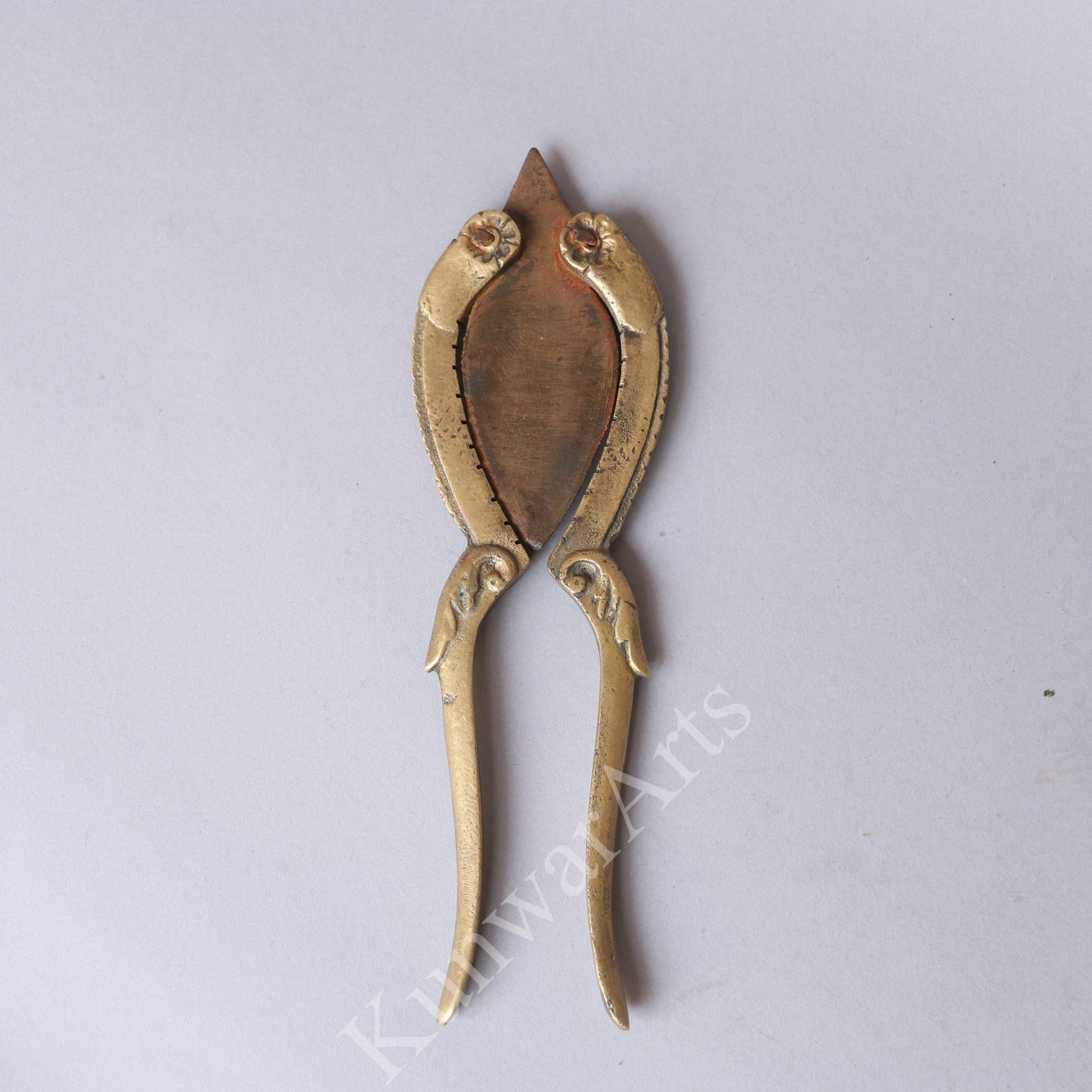 Brass Nut Cutter 21cm