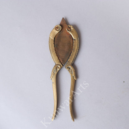 Brass Nut Cutter 21cm