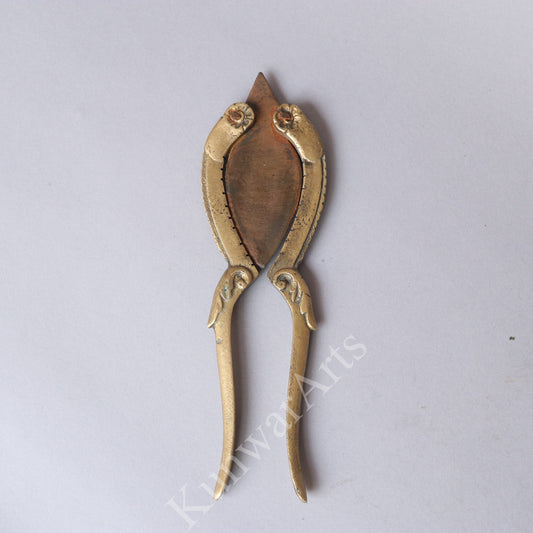 Brass Nut Cutter 21cm