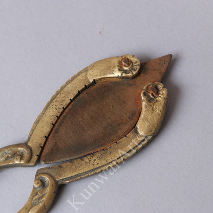 Brass Nut Cutter 21cm