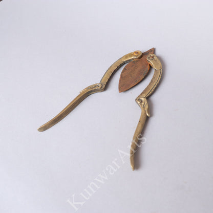 Brass Nut Cutter 21cm