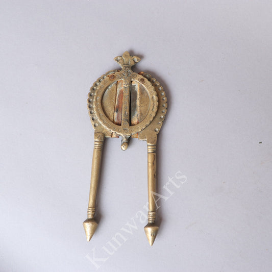 Brass Nut Cutter 19cm