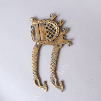 Brass Nut Cutter 20cm