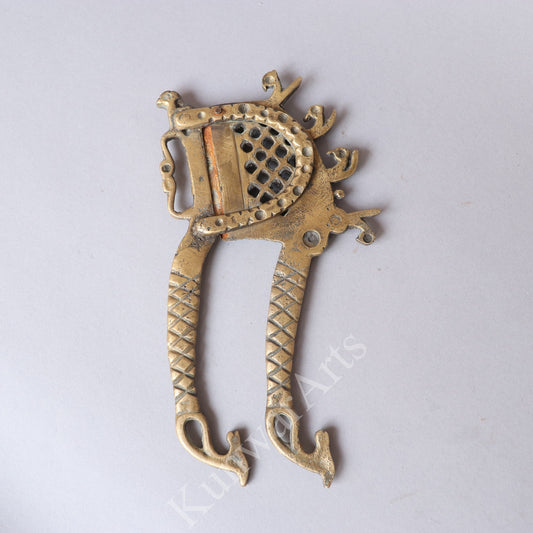 Brass Nut Cutter 20cm