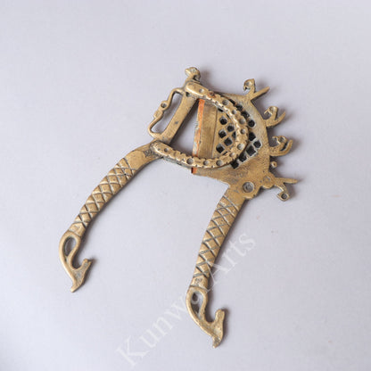 Brass Nut Cutter 20cm