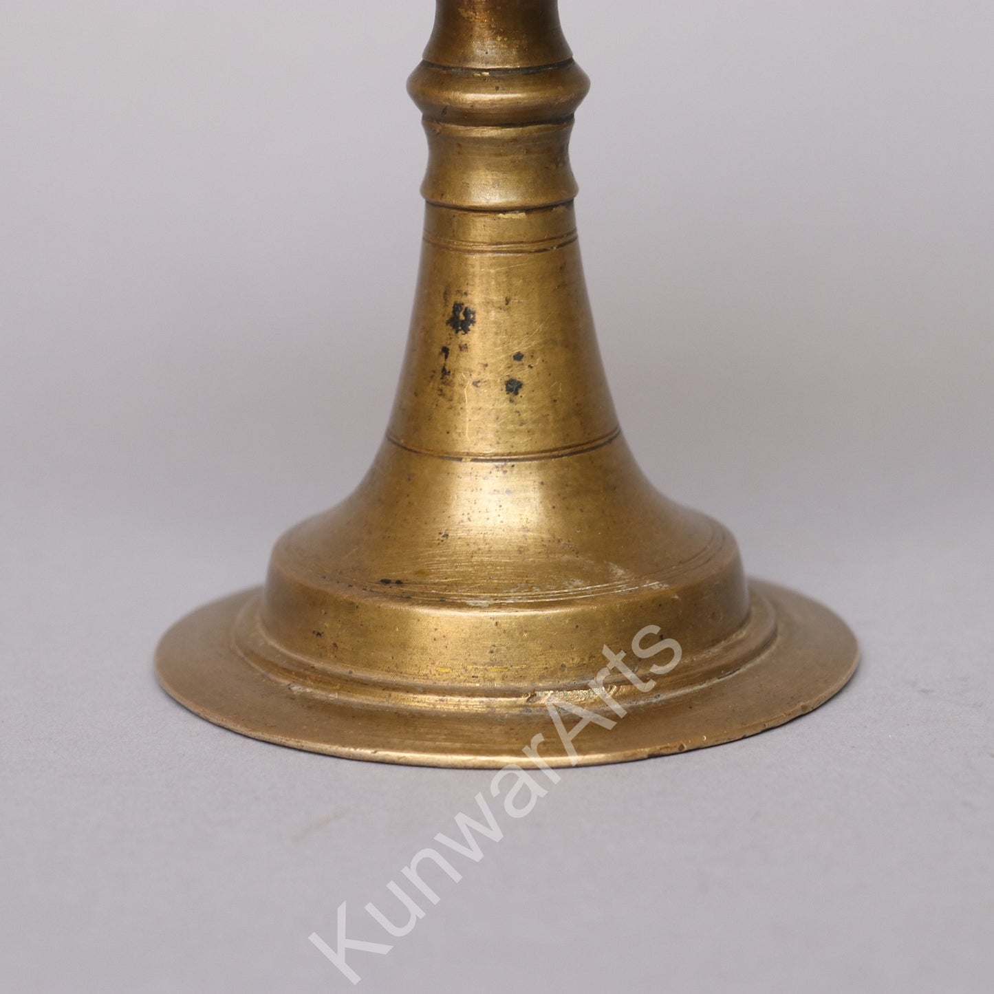 Brass Traditional Oil Lamp