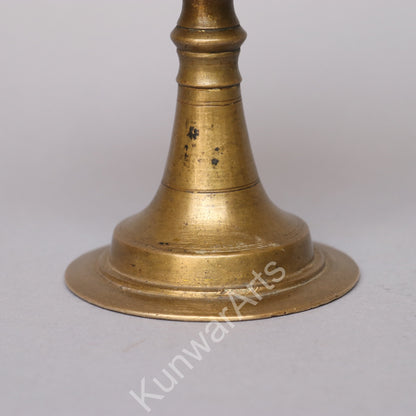 Brass Traditional Oil Lamp