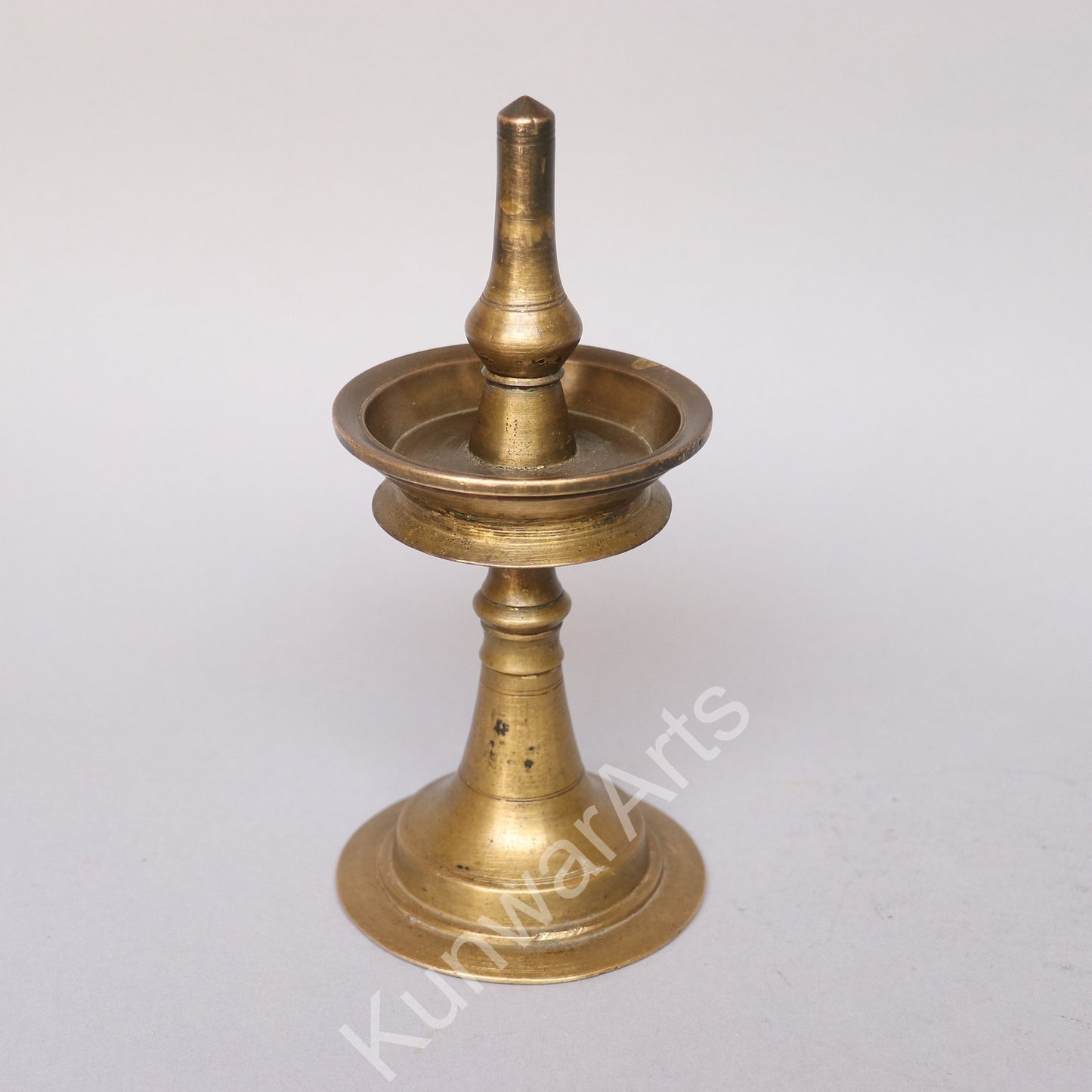 Brass Traditional Oil Lamp