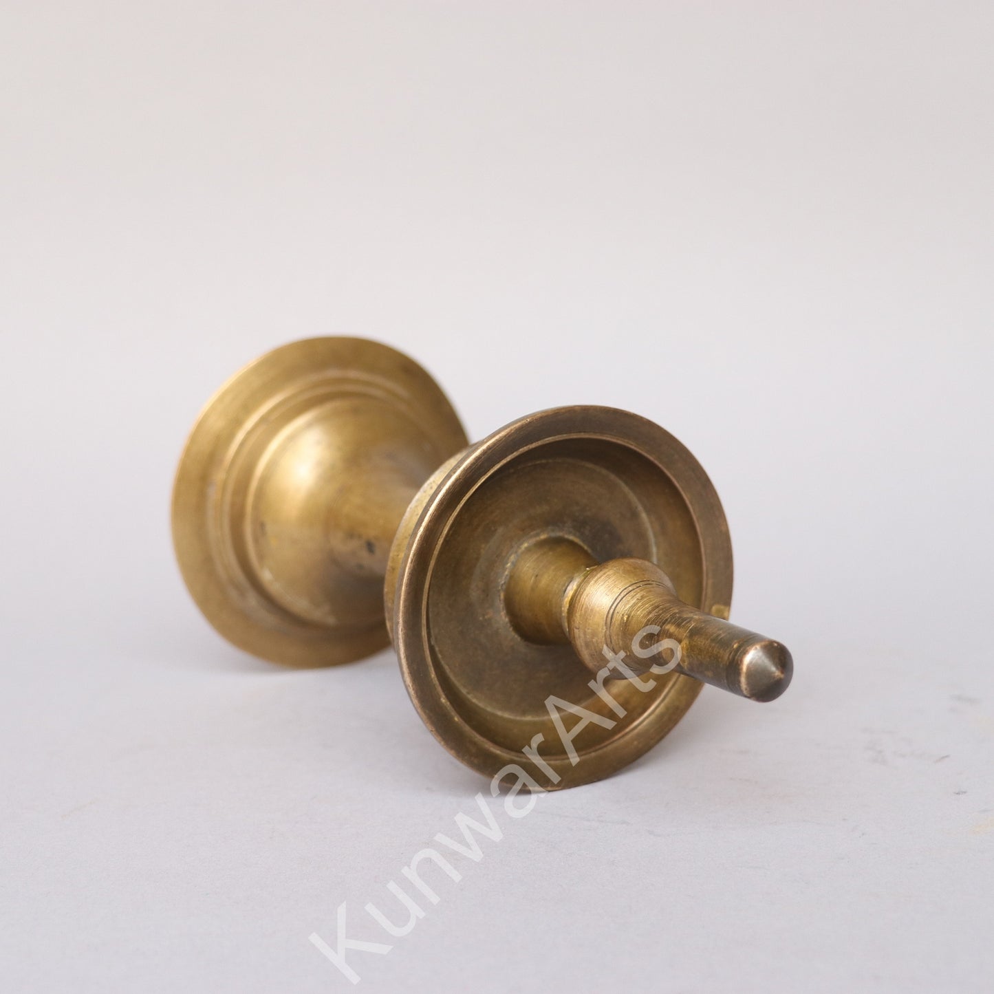 Brass Traditional Oil Lamp