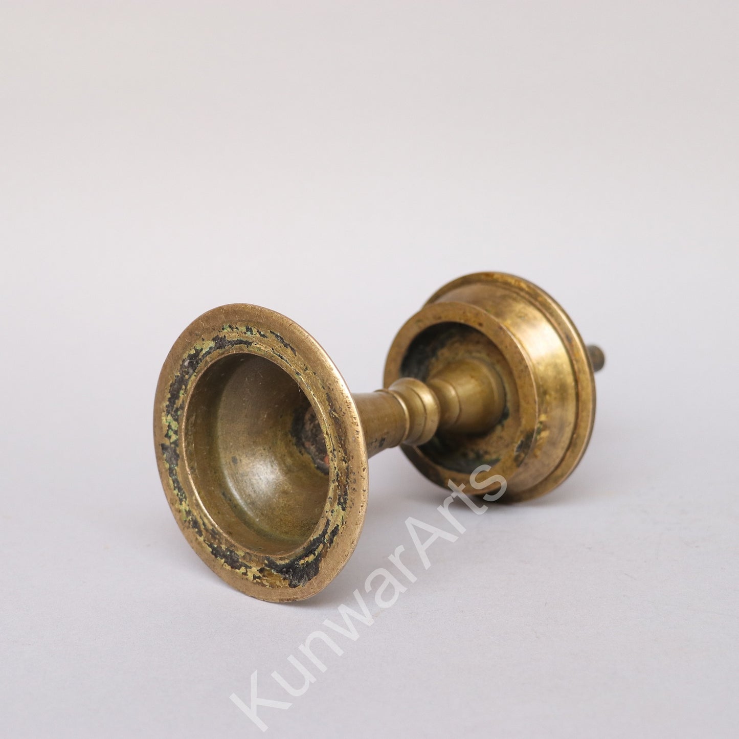 Brass Traditional Oil Lamp