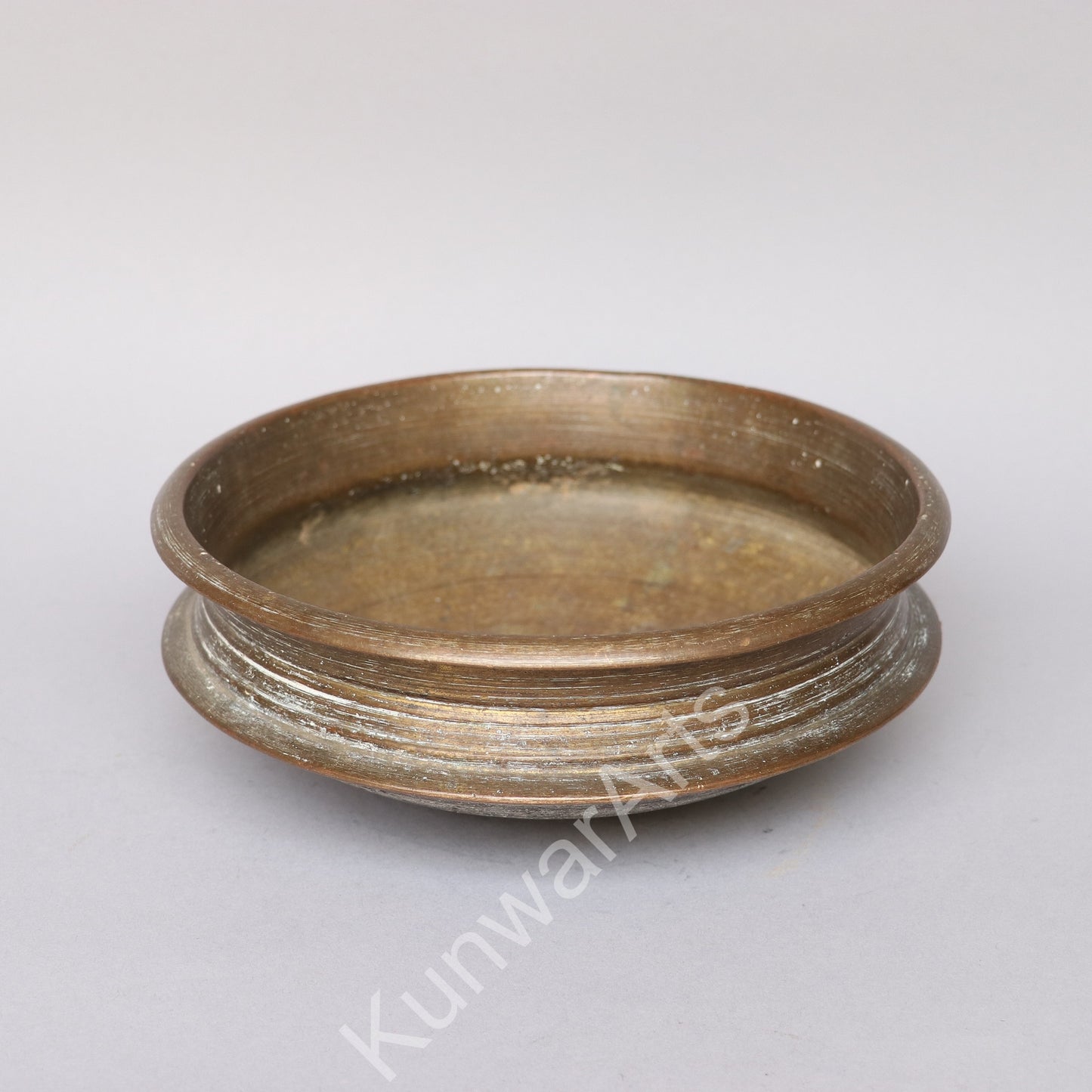 Brass Traditional Urli