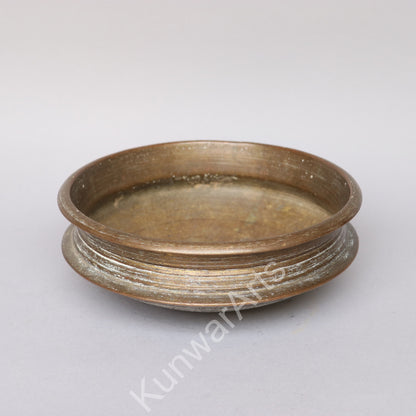 Brass Traditional Urli