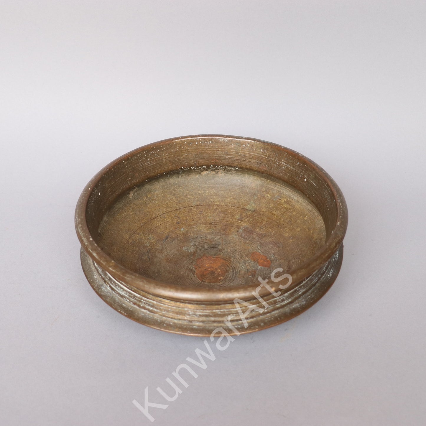 Brass Traditional Urli