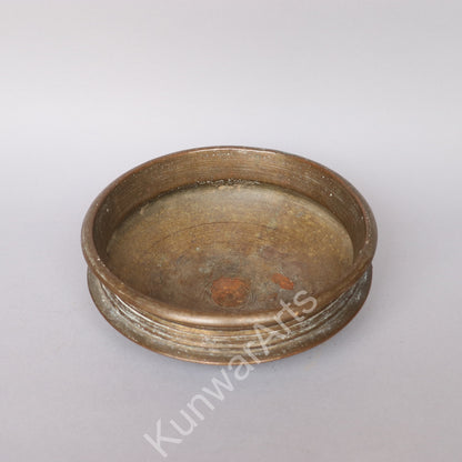 Brass Traditional Urli