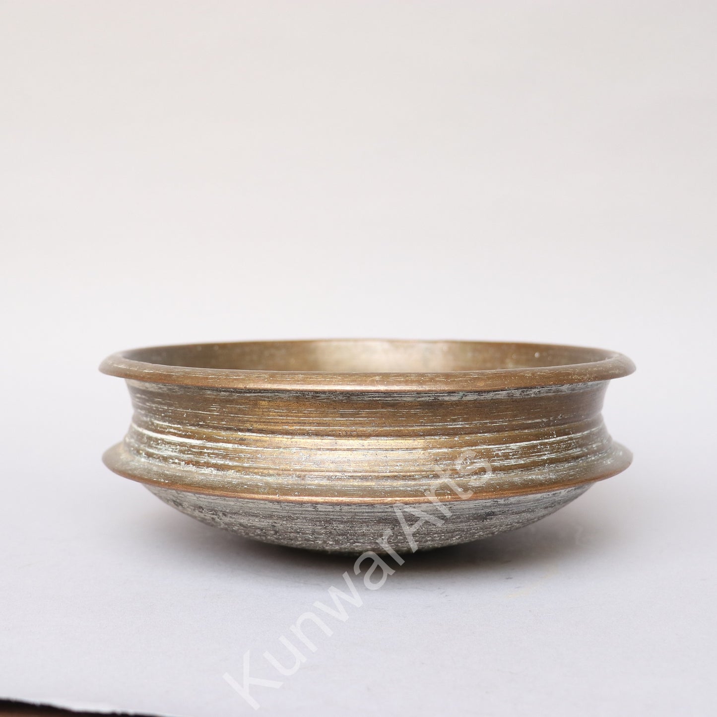 Brass Traditional Urli