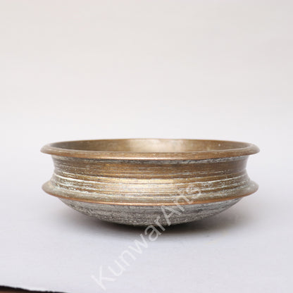 Brass Traditional Urli