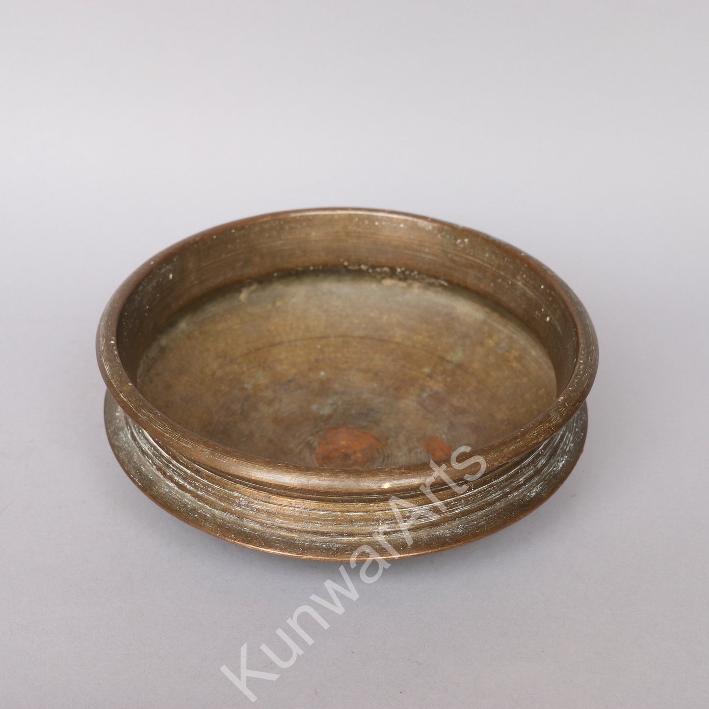 Brass Traditional Urli