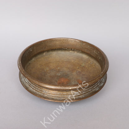 Brass Traditional Urli