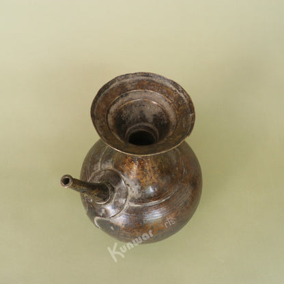 Vintage Copper Water Pot