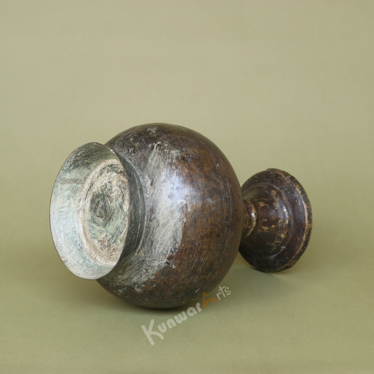 Vintage Copper Water Pot